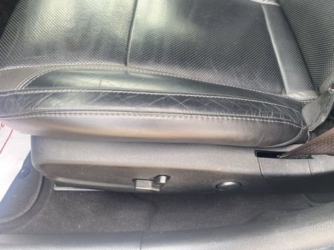 Used 2022 Dodge Charger SXT w/ Leather Interior Group image 17