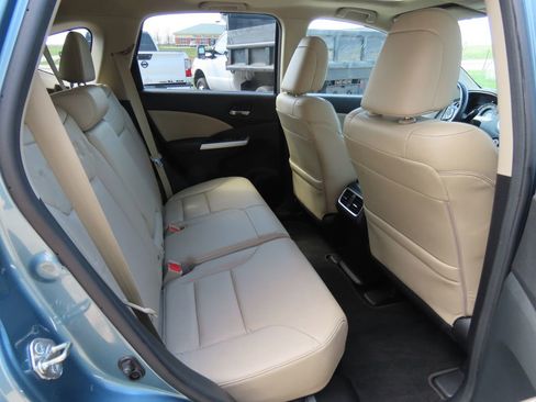 Used 2016 Honda CR-V Touring image 36