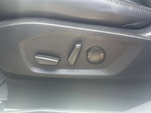 Used 2024 Ford Edge SEL AWD/4WD image 21
