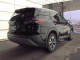 Used 2023 Nissan Rogue SV w/ SV Premium Package image 2