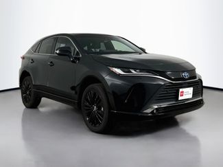Certified 2024 Toyota Venza Nightshade AWD/4WD video 1