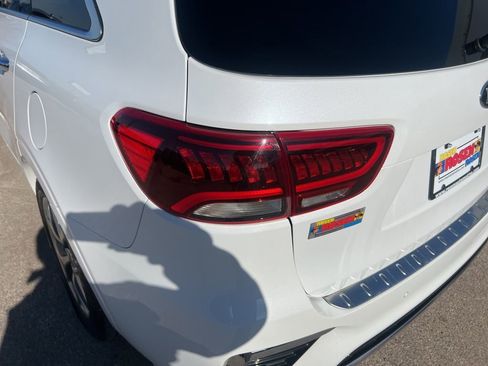 Certified 2020 Kia Sorento SX image 37