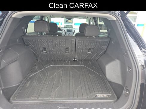 Used 2024 Chevrolet Equinox LS w/ LS Convenience Package FWD image 6