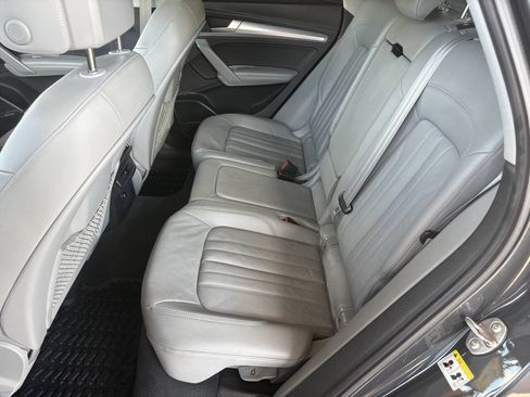 Used 2018 Audi Q5 Prestige AWD/4WD image 24