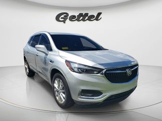 Used 2021 Buick Enclave Premium w/ Surround and Sites Package FWD video 2