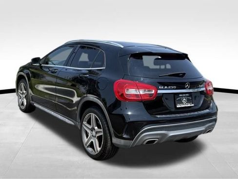 Used 2015 Mercedes-Benz GLA 250 4MATIC image 4