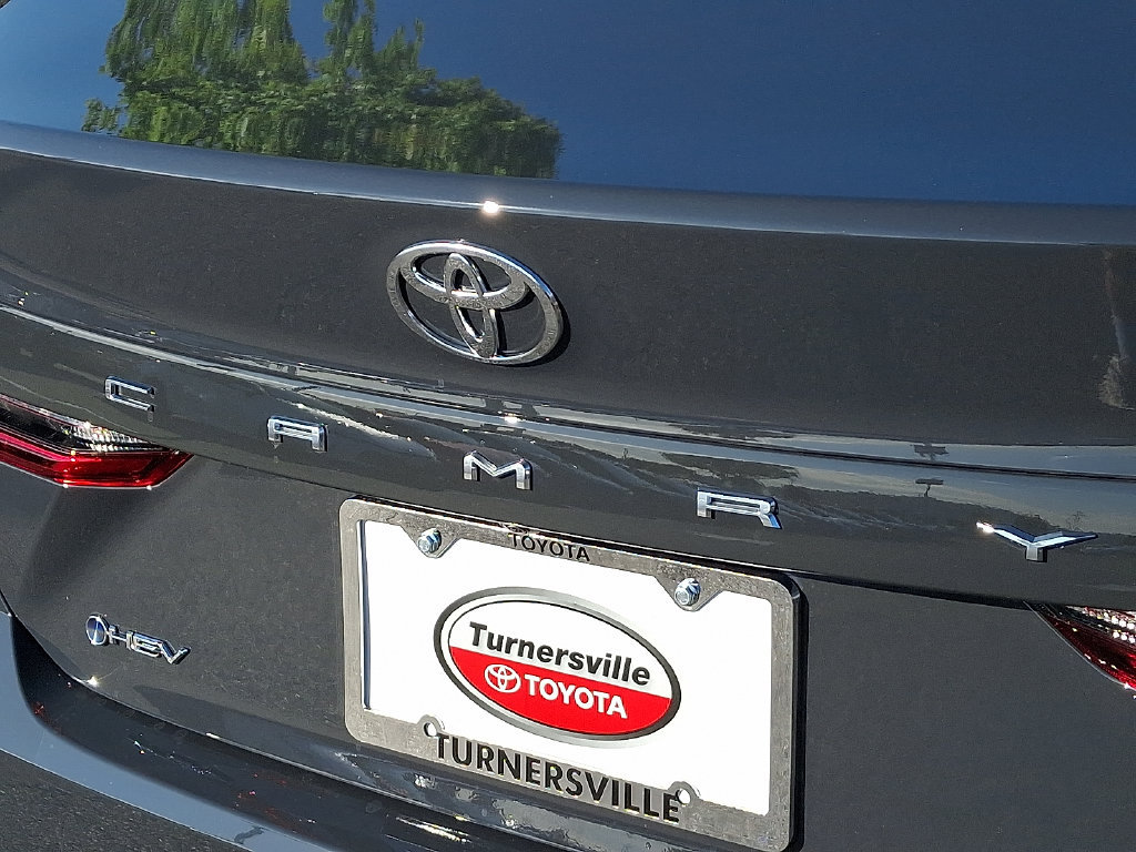 Used 2026 Toyota Camry LE FWD image 30