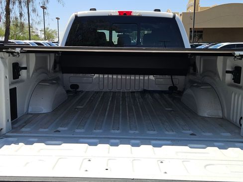 Used 2021 Ford F150 Lariat w/ Equipment Group 502A High AWD/4WD image 6