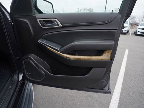 Used 2016 GMC Yukon Denali image 22