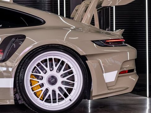 Used 2024 Porsche 911 GT3 RS RWD image 27