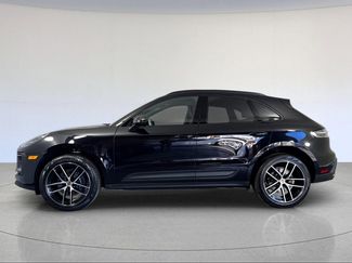 New 2026 Porsche Macan video 2