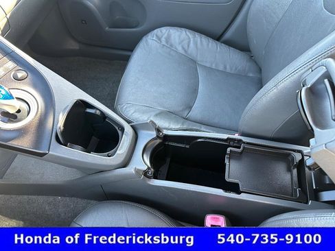 Used 2010 Toyota Prius Five image 22