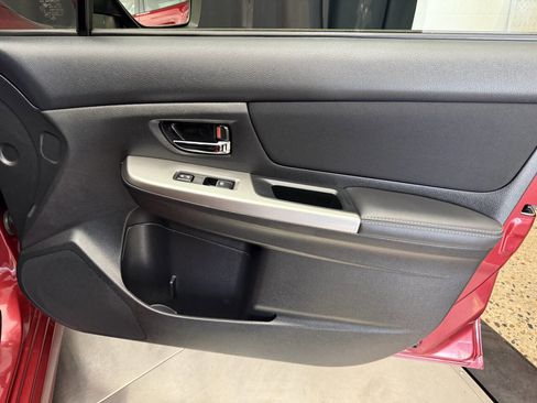 Used 2015 Subaru Impreza 2.0i Sport Premium w/ Popular Package #1 AWD/4WD image 19