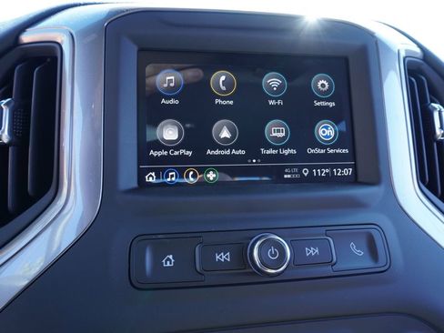 New 2026 GMC Sierra 1500 Pro w/ Graphite Edition image 21