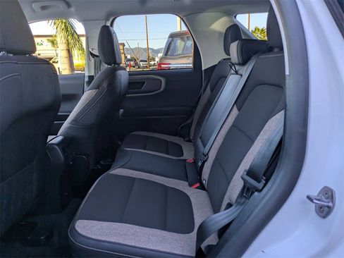 Used 2025 Ford Bronco Sport Big Bend image 29