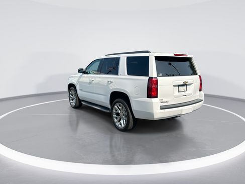 Used 2019 Chevrolet Tahoe LT AWD/4WD image 7