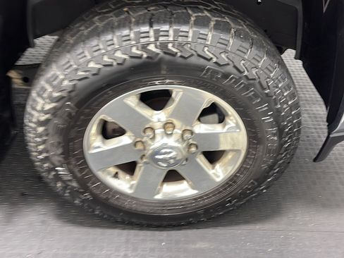 Used 2020 RAM 2500 Tradesman AWD/4WD image 19