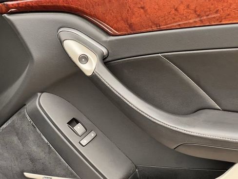 Used 2014 Cadillac CTS Premium image 27