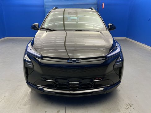 New 2027 Chevrolet Bolt RS w/ Technology Package FWD image 3