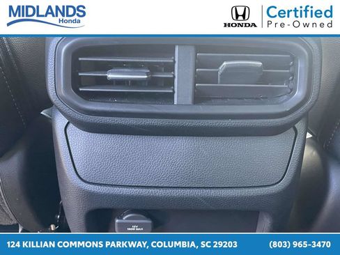 Certified 2025 Honda Ridgeline TrailSport+ image 12