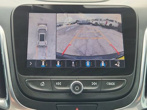 Used 2021 Chevrolet Equinox Premier FWD image 15