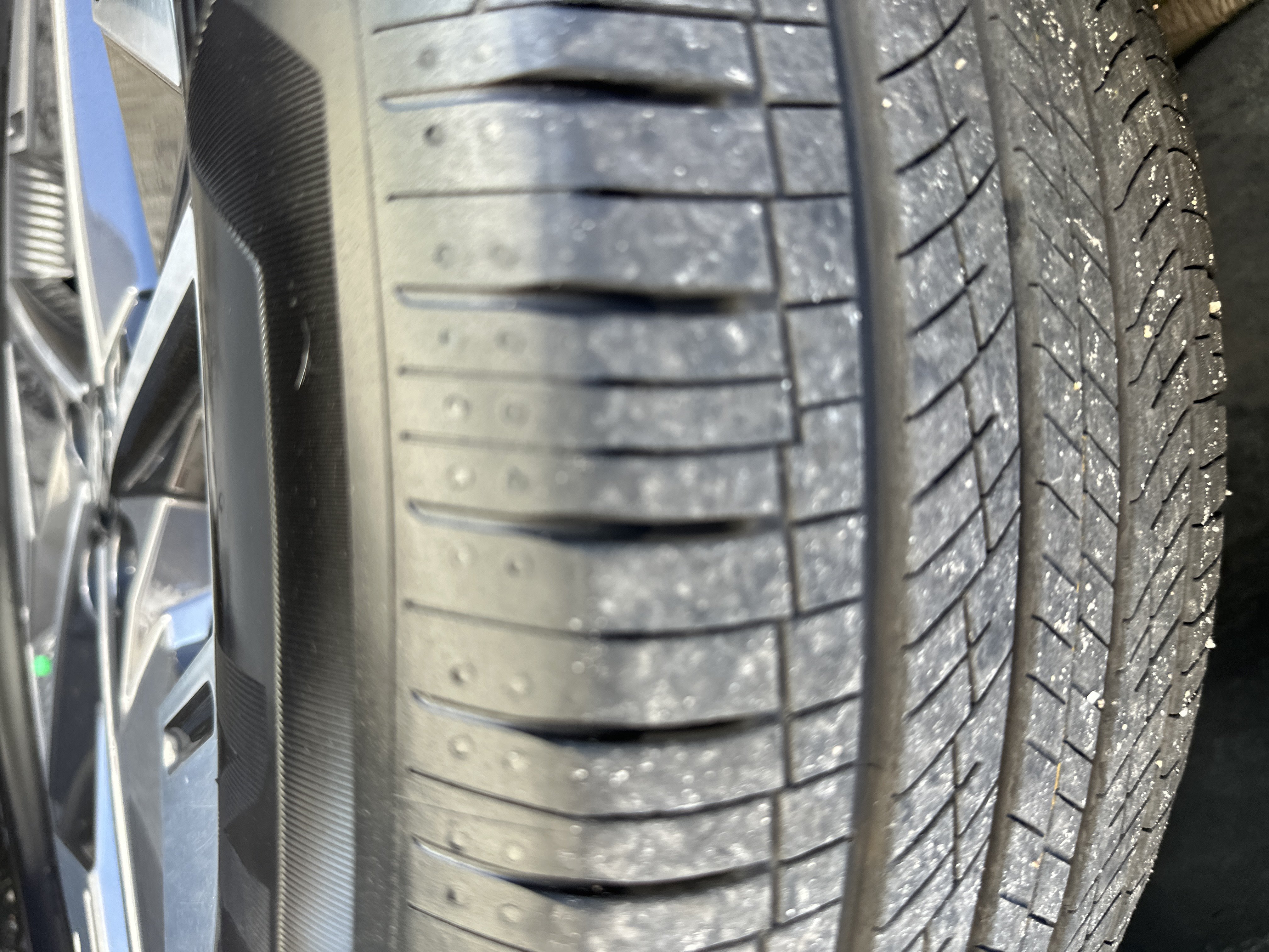 Used 2025 Hyundai Tucson SEL FWD image 7