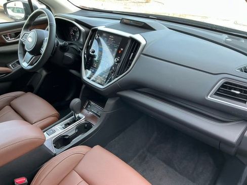 Certified 2025 Subaru Ascent Touring image 18