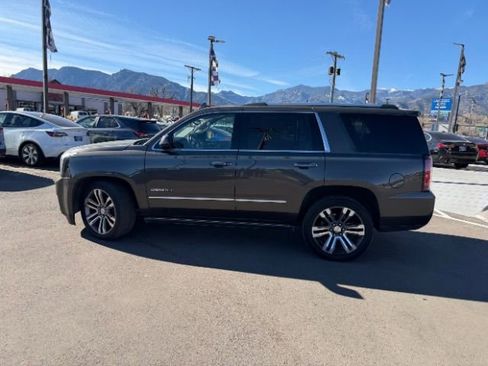 Used 2019 GMC Yukon Denali w/ Denali Ultimate Package image 7
