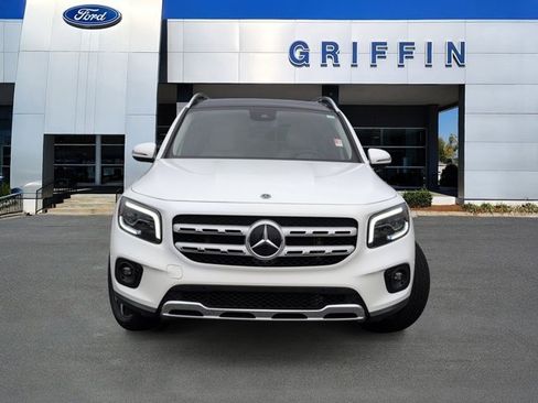 Used 2023 Mercedes-Benz GLB 250 image 12