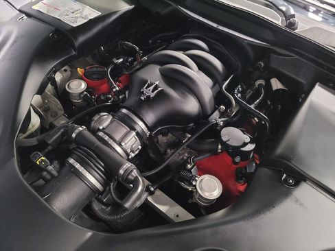 Used 2018 Maserati GranTurismo Sport image 36