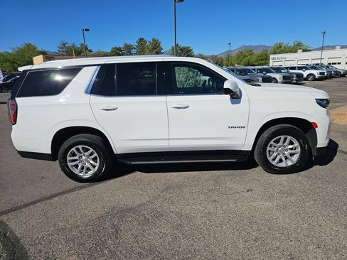 Used 2024 Chevrolet Tahoe LT RWD image 6