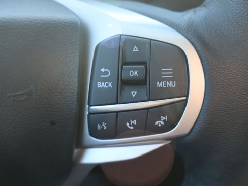 Used 2023 Ford Explorer Limited w/ Equipment Group 301A image 19