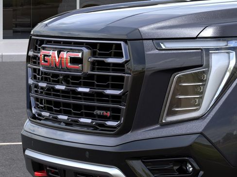 New 2026 GMC Yukon AT4 Ultimate AWD/4WD image 13