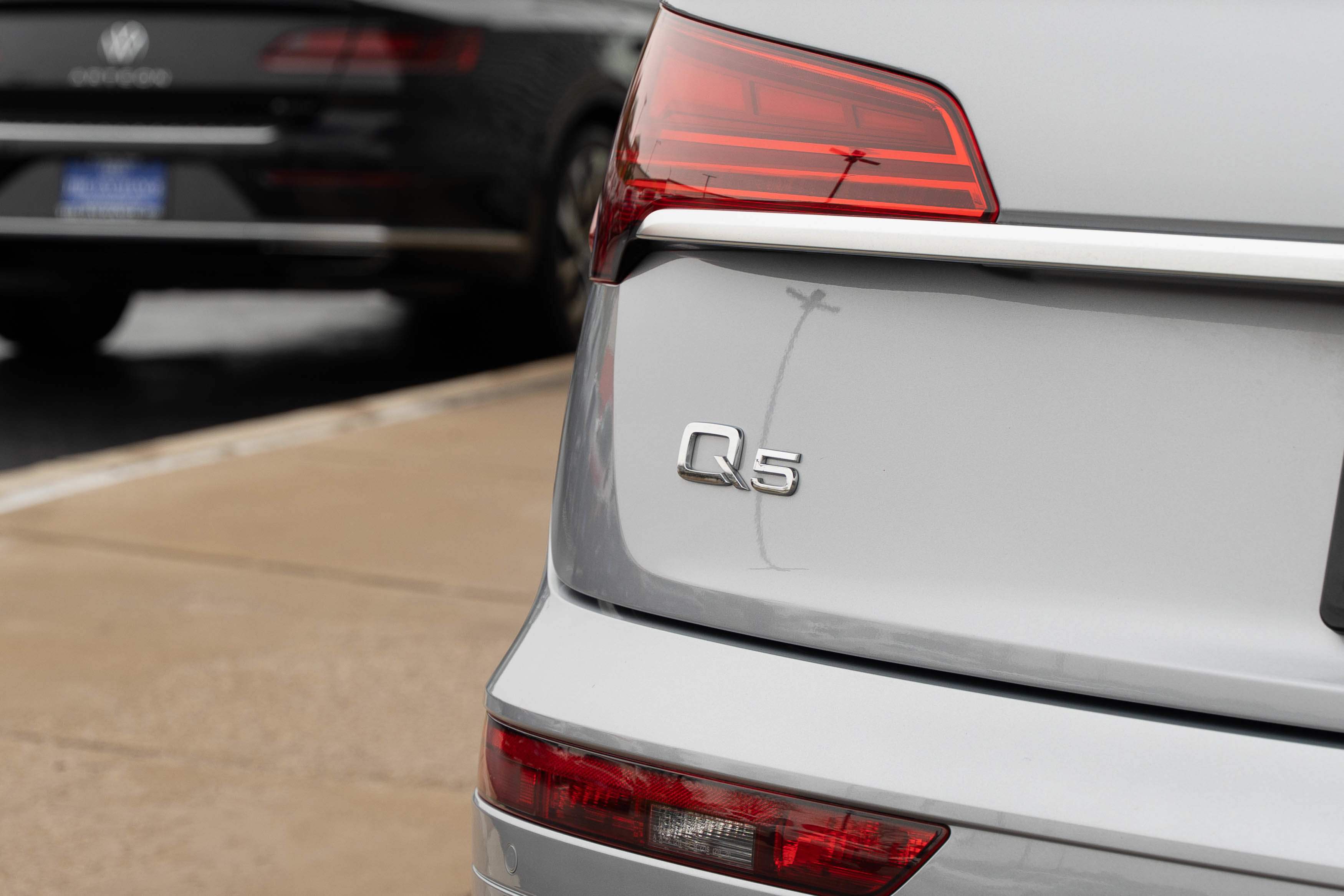 Certified 2024 Audi Q5 2.0T Premium w/ Convenience Package AWD/4WD image 27