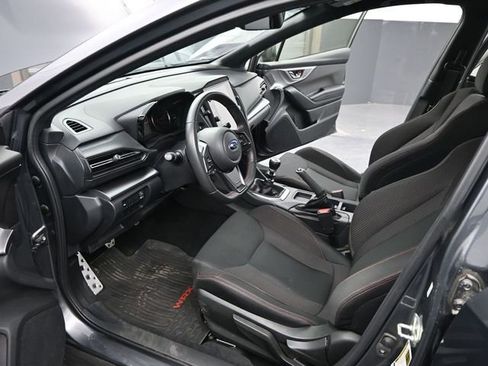 Used 2023 Subaru WRX Premium image 9