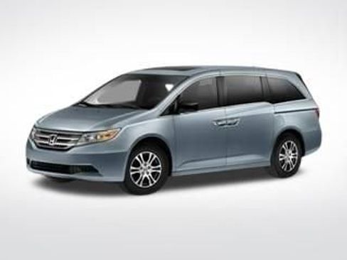 Used 2012 Honda Odyssey EX-L image 10
