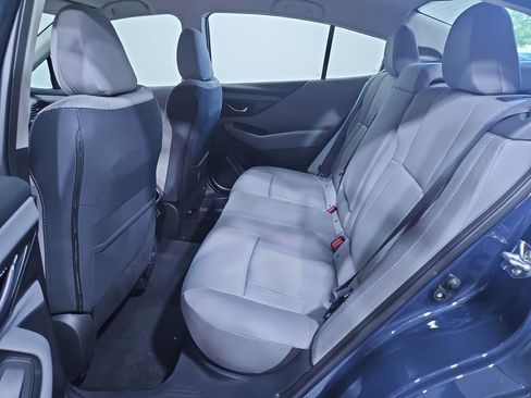 New 2025 Subaru Legacy Premium w/ Popular Package #1A image 23