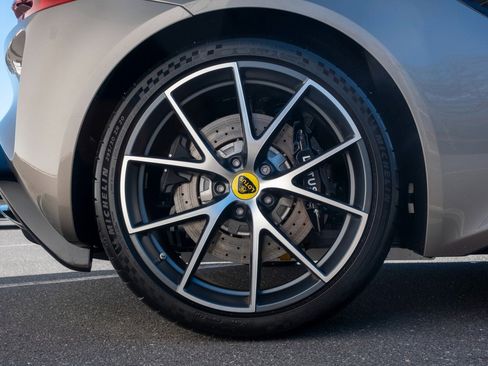 New 2024 Lotus Emira First Edition image 26