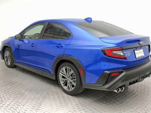 Used 2022 Subaru WRX image 4