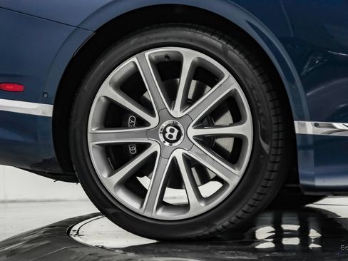 Used 2020 Bentley Continental GT V8 First Edition AWD/4WD image 96
