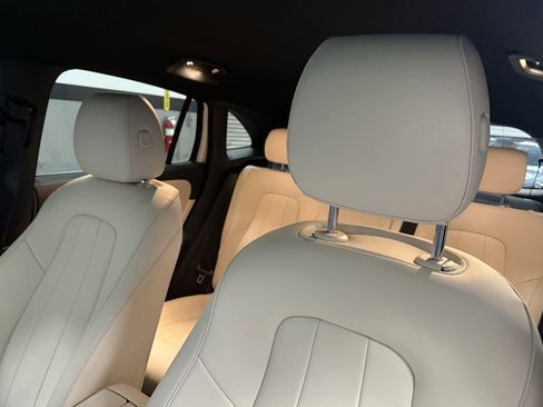 Certified 2025 Mercedes-Benz GLA 250 GLA 250 image 22