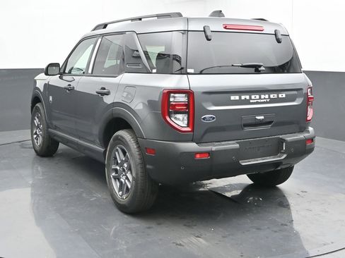 New 2025 Ford Bronco Sport Big Bend w/ Convenience Package image 7