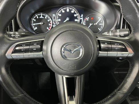 Used 2024 MAZDA CX-50 AWD 2.5 S w/ Preferred Package image 13