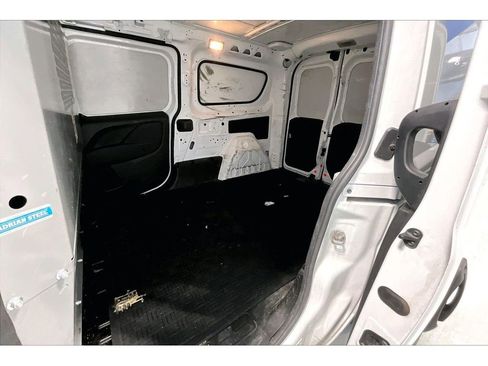 Used 2022 RAM ProMaster City Wagon FWD image 26