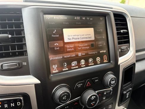Used 2017 RAM 1500 Big Horn AWD/4WD image 26