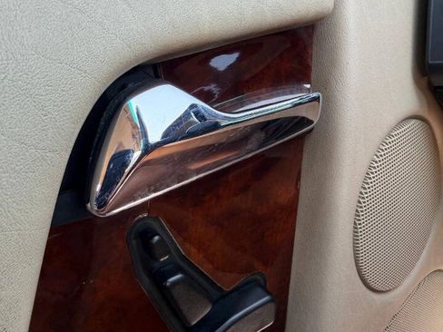 Used 1995 Mercedes-Benz SL 500 image 84