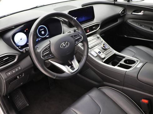 Used 2023 Hyundai Santa Fe Limited AWD/4WD image 14