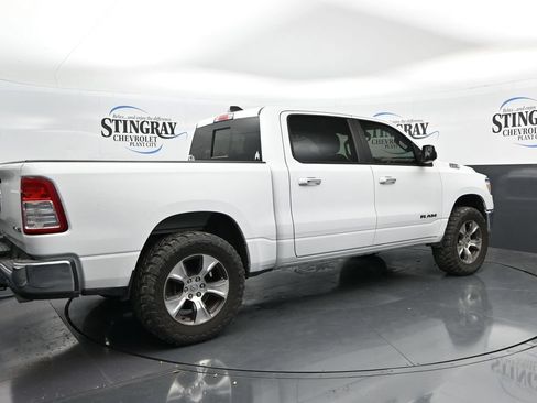 Used 2020 RAM 1500 Big Horn AWD/4WD image 7