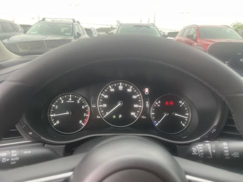 New 2026 MAZDA CX-30 AWD 2.5 S w/ Select Sport Pkg image 17