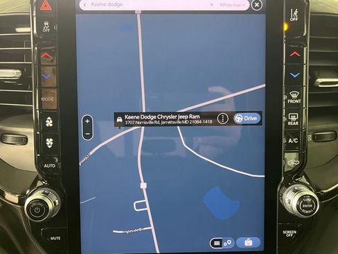 New 2026 RAM 3500 Limited image 14